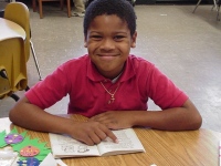 Smile and Read